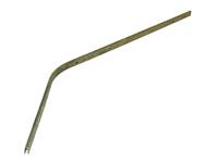 9M-2050 | 9M-2050  Brace Left Inner Wheel Hub Splash Guard Support M939A1 M939A2 (7).JPG