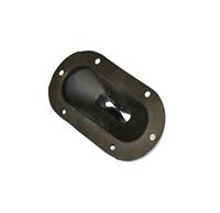 9M-2055 | 9M-2055  Boot Vehicular Rubber Seal PTO M939A1 M939A2 (1).JPG