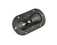 9M-2055 | 9M-2055  Boot Vehicular Rubber Seal PTO M939A1 M939A2 (10).JPG