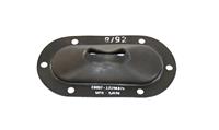 9M-2055 | 9M-2055  Boot Vehicular Rubber Seal PTO M939A1 M939A2 (2).JPG