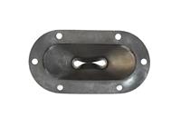 9M-2055 | 9M-2055  Boot Vehicular Rubber Seal PTO M939A1 M939A2 (6).JPG