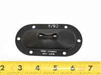 9M-2055 | 9M-2055  Boot Vehicular Rubber Seal PTO M939A1 M939A2 (8).JPG