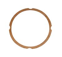 9M-2057 | 9M-2057  Gasket Front Winch Motor 4.530 Inch Outside Diameter M939A1 M939A2 (1).JPG