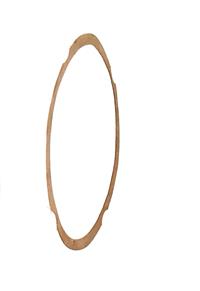 9M-2057 | 9M-2057  Gasket Front Winch Motor 4.530 Inch Outside Diameter M939A1 M939A2 (3).JPG