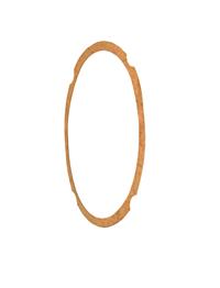 9M-2057 | 9M-2057  Gasket Front Winch Motor 4.530 Inch Outside Diameter M939A1 M939A2 (4).JPG