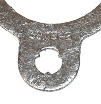 9M-2059 | 9M-2059  Gasket Exhaust Manifold Cummins 8.3Liter 6CTA Turbo Diesel Engine M939A2 (5).JPG