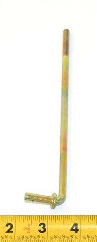 9M-2060 | 9M-2060  Pin Straight Headed Wrecker Governor Piping and Capacitator Assembly M939A1 M939A2 (5).JPG