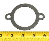 9M-2061 | 9M-2061  Gasket Connection Thermostat Housing Assembly Cummins 8.3 Liter 6CTA Turbo Diesel Engine M939A2 (2).JPG