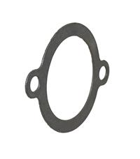 9M-2061 | 9M-2061  Gasket Connection Thermostat Housing Assembly Cummins 8.3 Liter 6CTA Turbo Diesel Engine M939A2 (4).JPG