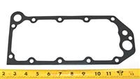 9M-2063 | 9M-2063  Gasket Oil Cooler to Engine Block Cummins 8.3 6CTA Turbo Diesel Engine M939A2 (2).JPG