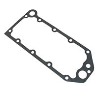 9M-2063 | 9M-2063  Gasket Oil Cooler to Engine Block Cummins 8.3 6CTA Turbo Diesel Engine M939A2 (4).JPG