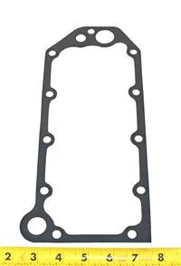 9M-2063 | 9M-2063  Gasket Oil Cooler to Engine Block Cummins 8.3 6CTA Turbo Diesel Engine M939A2 (6).JPG