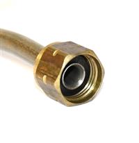 9M-2064 | 9M-2064  Vent Tube Metal Thermostat Housing Assembly Cummins 8.3 Liter 6CTA Turbo Diesel Engine M939A2 (3).JPG