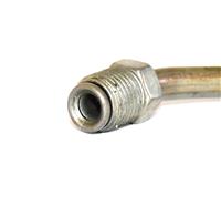 9M-2064 | 9M-2064  Vent Tube Metal Thermostat Housing Assembly Cummins 8.3 Liter 6CTA Turbo Diesel Engine M939A2 (4).JPG