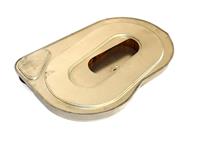 9M-2066 | 9M-2066  Screen Filter Element Fluid Pressure Allison MT600 Automatic Transmission MT654 M939A1 M939A2 (3).JPG