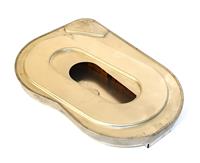 9M-2066 | 9M-2066  Screen Filter Element Fluid Pressure Allison MT600 Automatic Transmission MT654 M939A1 M939A2 (4).JPG