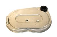 9M-2066 | 9M-2066  Screen Filter Element Fluid Pressure Allison MT600 Automatic Transmission MT654 M939A1 M939A2 (5).JPG