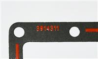 9M-2068 | 9M-2068 Gasket Air Heater Hosuing gasket M9392 (5).JPG