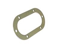 9M-2070 | 9M-2070  Shift Boot Clamp Spacer Plate PTO Lever Control Dump Truck M929 M930 and Wrecker M936A1 M936A2 (6).JPG