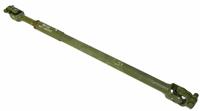 9M-2071 | 9M-2071 Steering Shaft Rockwell Axle M939A1 M939A2 (1).JPG