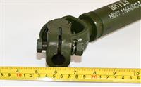 9M-2071 | 9M-2071 Steering Shaft Rockwell Axle M939A1 M939A2 (6).JPG