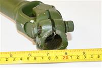 9M-2071 | 9M-2071 Steering Shaft Rockwell Axle M939A1 M939A2 (7).JPG