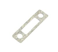 9M-2076 | 9M-2076  Gasket Air Compressor Cummins 8.3L 6CTA Turbo Diesel Engine M939A2 (5).JPG