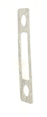 9M-2076 | 9M-2076  Gasket Air Compressor Cummins 8.3L 6CTA Turbo Diesel Engine M939A2 (7).JPG