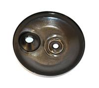 9M-2079 | 9M-2079  Reservoir Lid Only Power Steering Pump Assembly M939A2 (2).JPG