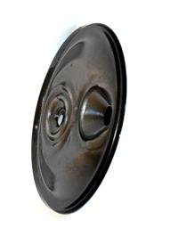 9M-2079 | 9M-2079  Reservoir Lid Only Power Steering Pump Assembly M939A2 (4).JPG