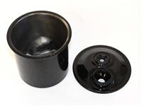 9M-2081 | 9M-2081  Reservoir Body and Lid Power Steering Pump Assembly M939A2 (4).JPG