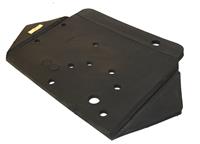 9M-2082 | 9M-2082  Doghouse Insulation Cover Blachford Inc. M939A1 M939A2 (3).JPG