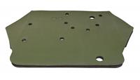 9M-2082 | 9M-2082  Doghouse Insulation Cover Blachford Inc. M939A1 M939A2 (7).JPG