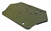 9M-2082 | 9M-2082  Doghouse Insulation Cover Blachford Inc. M939A1 M939A2 (9).JPG