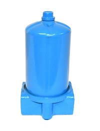 9M-2083 | 9M-2083  Filter Housing Hydraulic Dump Truck Hoist M929 M930 (2).JPG
