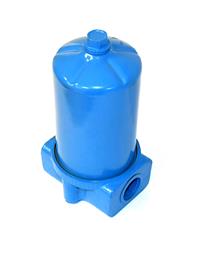 9M-2083 | 9M-2083  Filter Housing Hydraulic Dump Truck Hoist M929 M930 (3).JPG