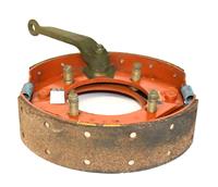 9M-2086 | 9M-2086  Emergency Parking Brake Assembly Transfer Case Rockwell T1138 T-1138 M939A1 M939A2 (13).JPG