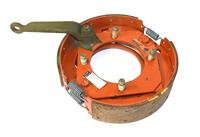 9M-2086 | 9M-2086  Emergency Parking Brake Assembly Transfer Case Rockwell T1138 T-1138 M939A1 M939A2 (5).JPG