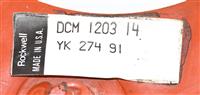 9M-2086 | 9M-2086  Emergency Parking Brake Assembly Transfer Case Rockwell T1138 T-1138 M939A1 M939A2 (6).JPG