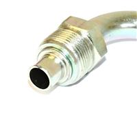 9M-2088 | 9M-2088  Tube Bent Assembly Power Steering Pump Allison Transmission MT654 M939A2 (5).JPG