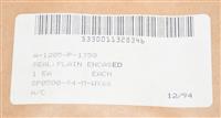 9M-2089 | 9M-2089  Transfer Case Shift Shaft Seal Shift Rail Seal M939A1 M939A2 (5).JPG