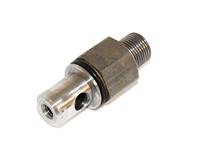 9M-2090 | 9M-2090  Stud Assembly with O-Ring Power Steering Pump Assembly M939A2 (4).JPG
