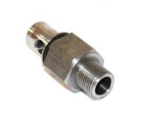 9M-2090 | 9M-2090  Stud Assembly with O-Ring Power Steering Pump Assembly M939A2 (5).JPG