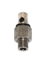 9M-2090 | 9M-2090  Stud Assembly with O-Ring Power Steering Pump Assembly M939A2 (6).JPG