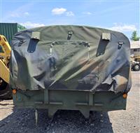 9M-2092 | 9M-2092 Truck Body with Cargo Cover M923 2.jpg