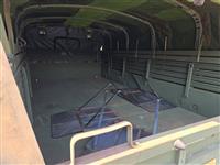 9M-2092 | 9M-2092 Truck Body with Cargo Cover M923 5.jpg
