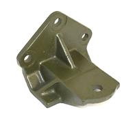 9M-2096 | 9M-2096  Angled Mounting Bracket Frame Assembly Chassis M939A1 M939A2 (3).JPG