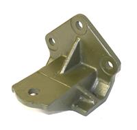 9M-2096 | 9M-2096  Angled Mounting Bracket Frame Assembly Chassis M939A1 M939A2 (4).JPG