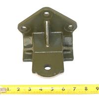 9M-2096 | 9M-2096  Angled Mounting Bracket Frame Assembly Chassis M939A1 M939A2 (6).JPG