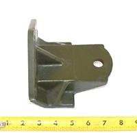 9M-2096 | 9M-2096  Angled Mounting Bracket Frame Assembly Chassis M939A1 M939A2 (7).JPG
